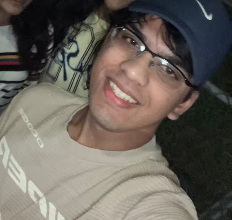 Arinjoy Karmakar
