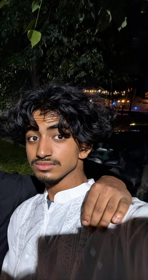 Farhan Sayan
